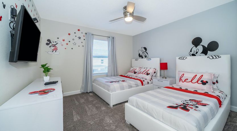 Photo of The Master of the House