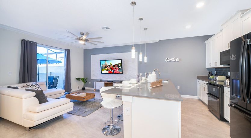 Photo of The Master of the House