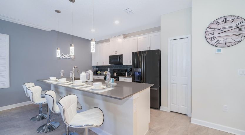 Photo of The Master of the House