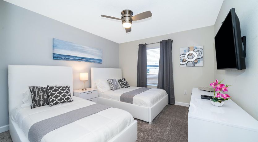 Photo of The Master of the House