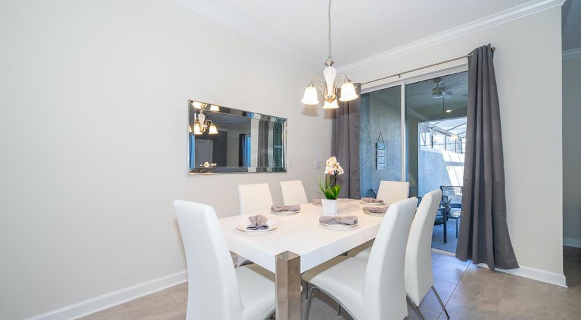 Photo of The Master of the House