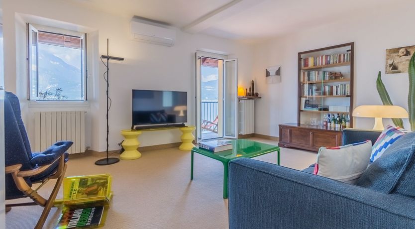 Photo of The Stone & the Mountain