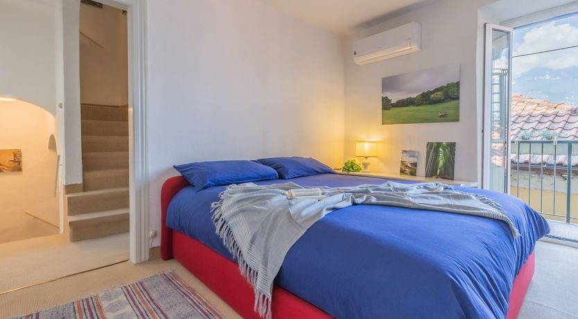 Photo of The Stone & the Mountain