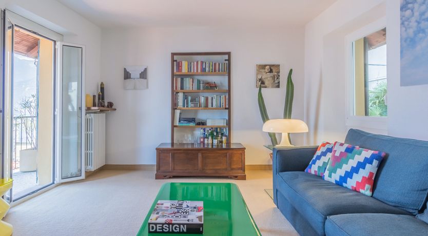 Photo of The Stone & the Mountain