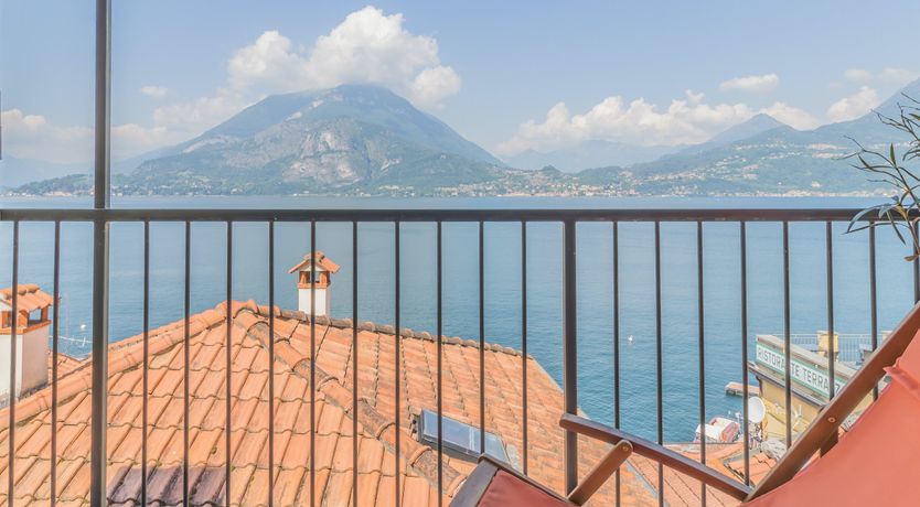 Photo of The Stone & the Mountain