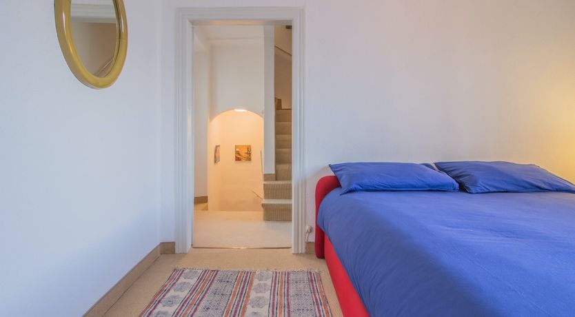 Photo of The Stone & the Mountain