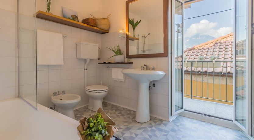 Photo of The Stone & the Mountain