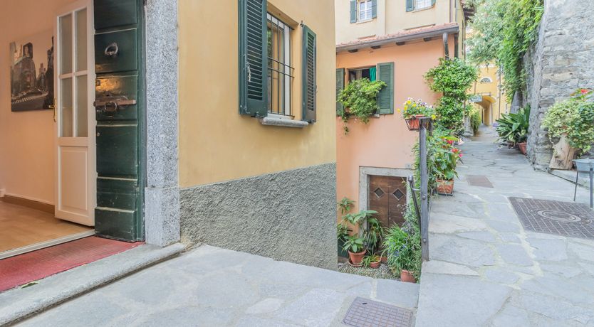 Photo of The Stone & the Mountain