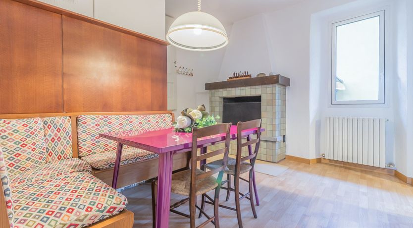 Photo of The Stone & the Mountain