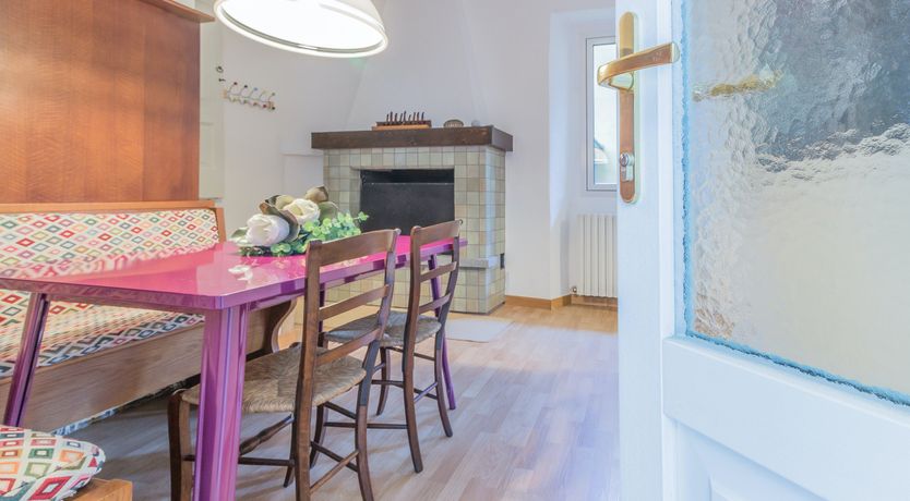 Photo of The Stone & the Mountain