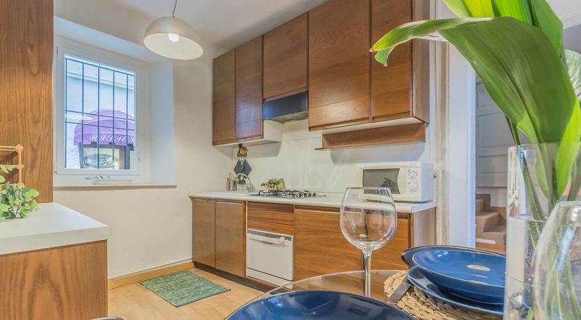 Photo of The Stone & the Mountain