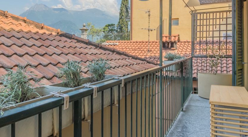 Photo of The Stone & the Mountain