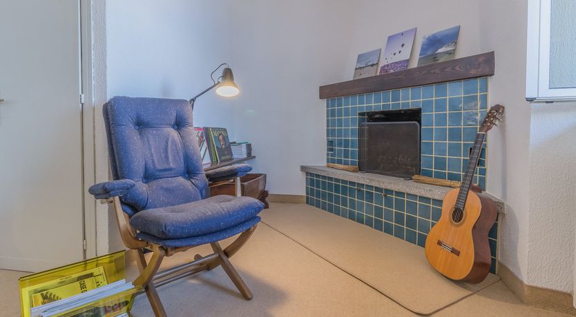 Photo of The Stone & the Mountain