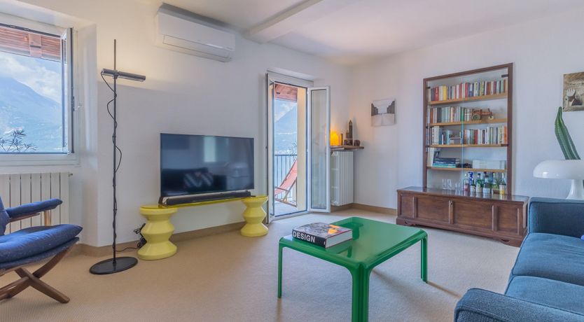 Photo of The Stone & the Mountain