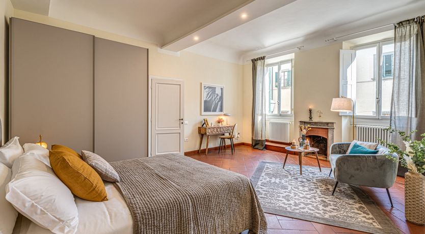 Photo of Florentina's Gaze