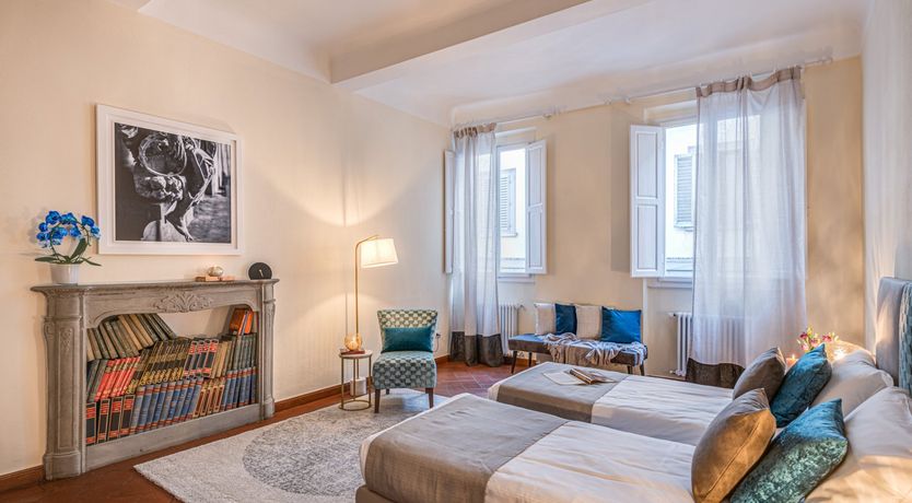 Photo of Florentina's Gaze