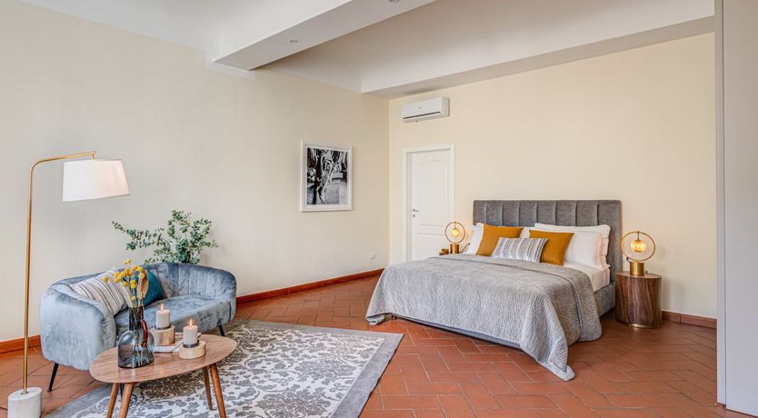 Photo of Florentina's Gaze