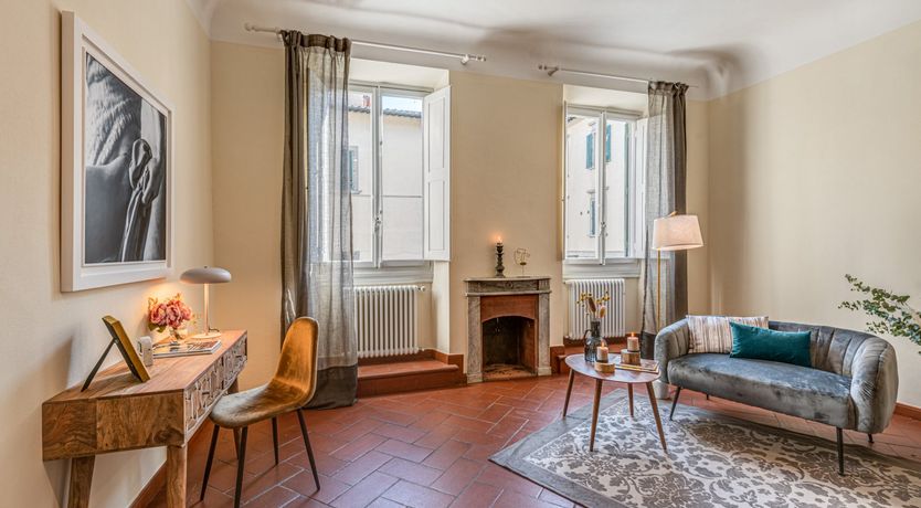 Photo of Florentina's Gaze