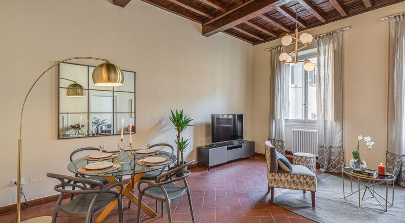 Photo of Florentina's Gaze