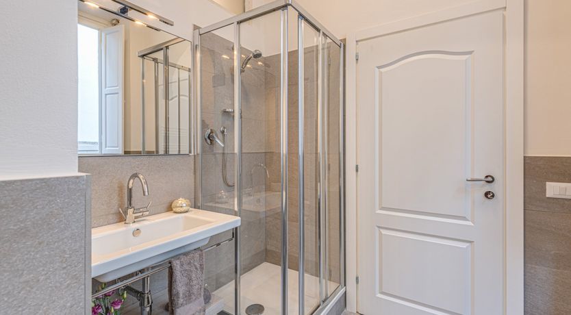 Photo of Florentina's Gaze