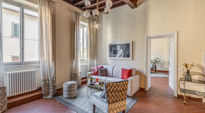 Photo of Florentina's Gaze