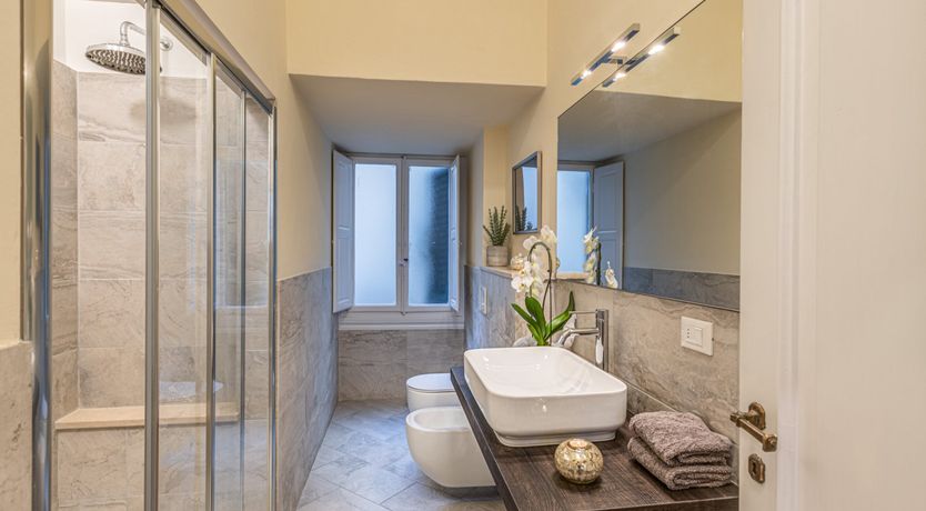 Photo of Florentina's Gaze