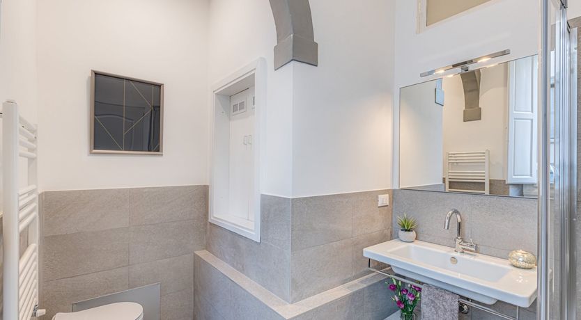 Photo of Florentina's Gaze