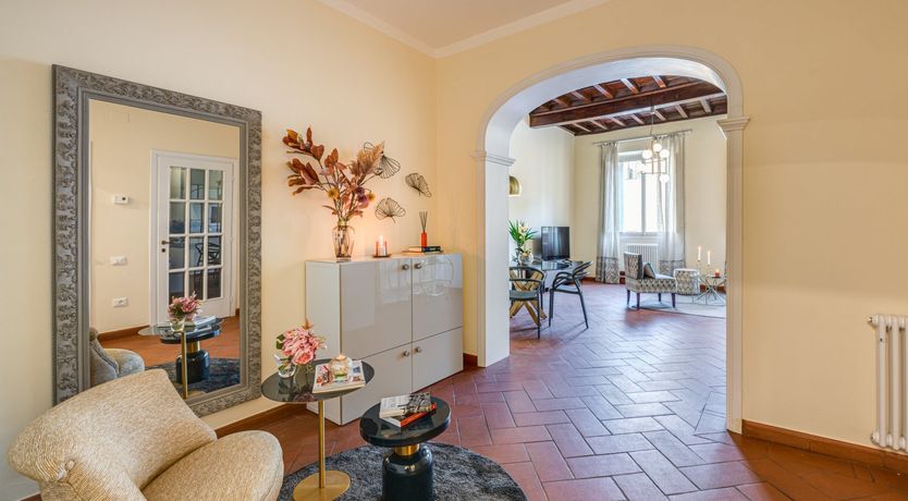 Photo of Florentina's Gaze