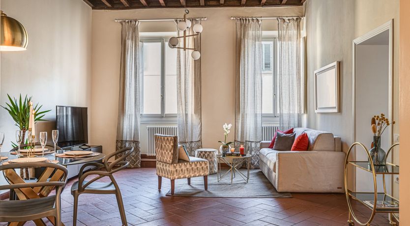 Photo of Florentina's Gaze