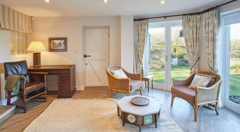 Photo of Meadow View Hideaway