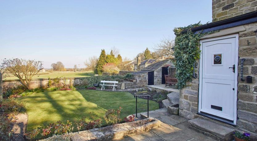 Photo of Meadow View Hideaway