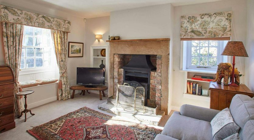 Photo of Meadow View Hideaway