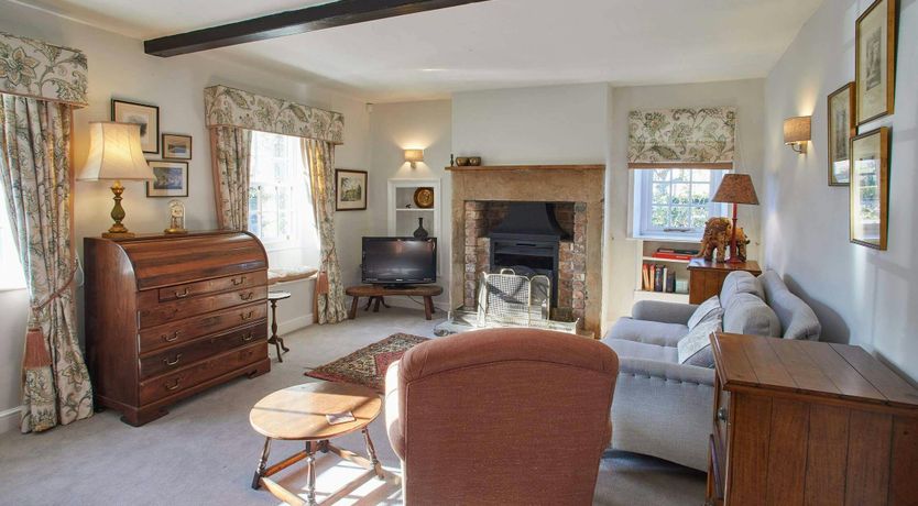 Photo of Meadow View Hideaway