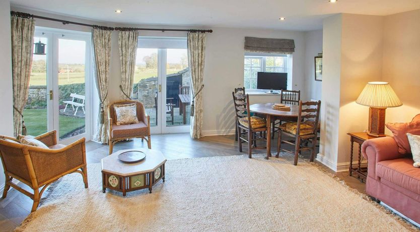 Photo of Meadow View Hideaway