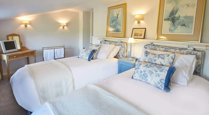 Photo of Meadow View Hideaway