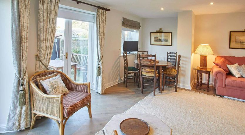 Photo of Meadow View Hideaway