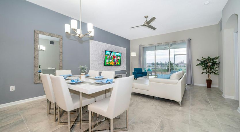 Photo of Cowsay Cottage