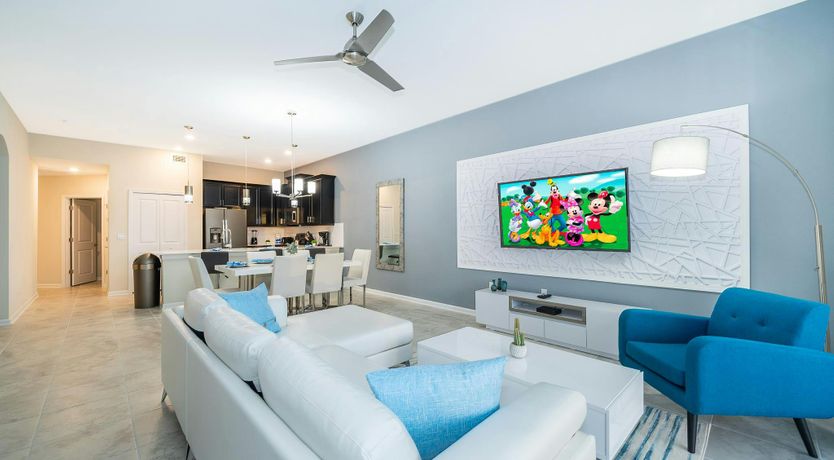 Photo of Cowsay Cottage