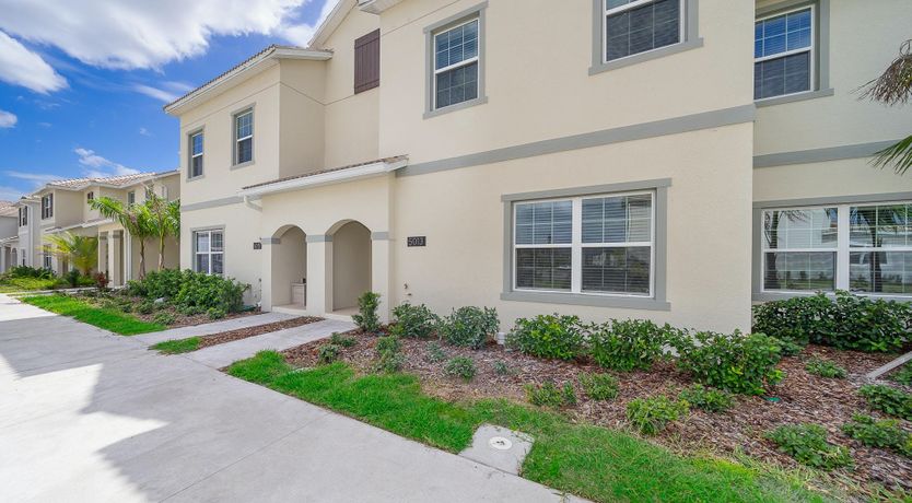 Photo of The Dunes Inn