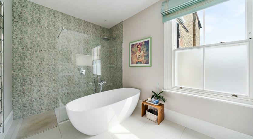 Photo of The Fulham Escape