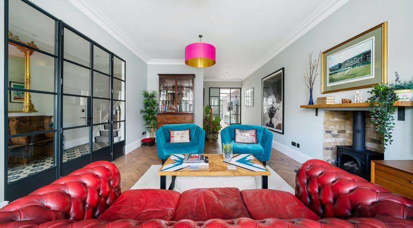 Photo of The Fulham Escape