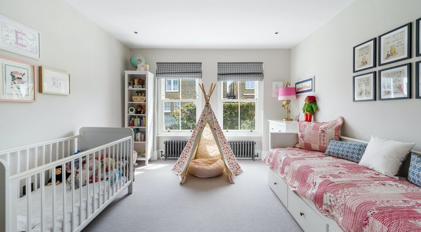 Photo of The Fulham Escape