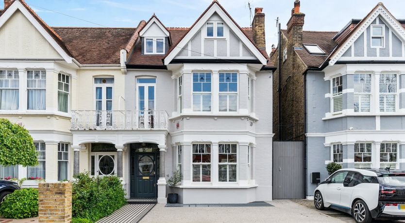 Photo of The Fulham Escape