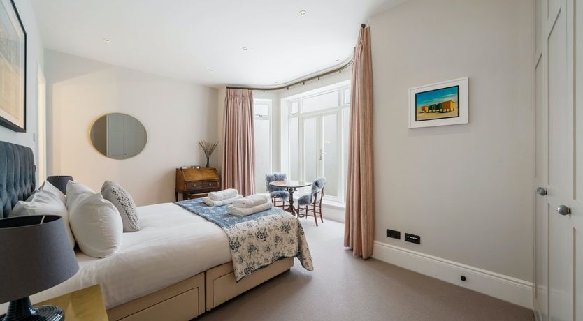 Photo of The Fulham Escape