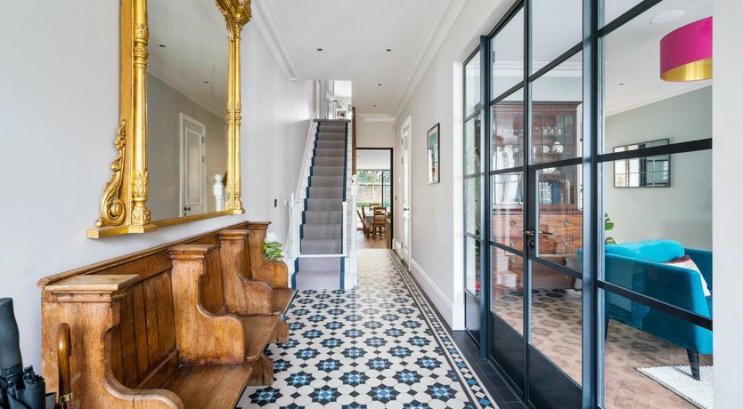 Photo of The Fulham Escape