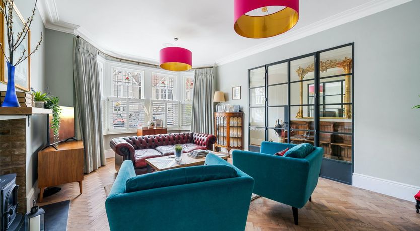 Photo of The Fulham Escape