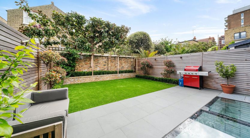 Photo of The Fulham Escape