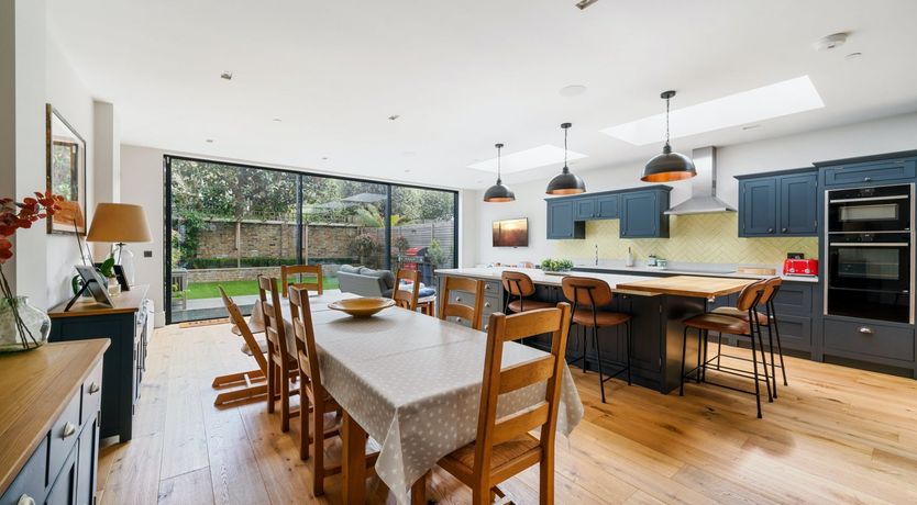 Photo of The Fulham Escape