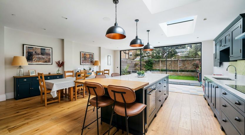 Photo of The Fulham Escape