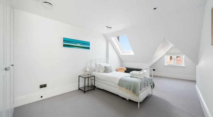 Photo of The Fulham Escape